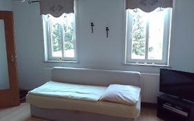 Ferienwohnung Zuschke
